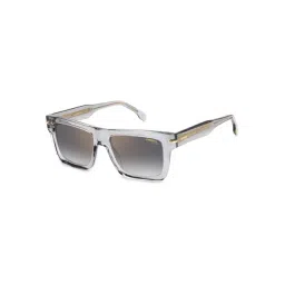Carrera Grey UV Protection Rectangular Unisex Sunglasses-picture-40
