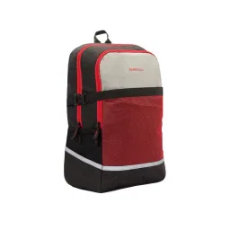 Carriall Active Red Medium Laptop Backpack image 4