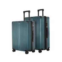 CARRIALL Pack of 2 Hard-Sided Trolley Bags-picture-11