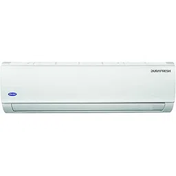 Carrier 1.5 Ton 3 star Dura Fresh NEO Split AC (CAS18DF3N8F0, White)-image-21
