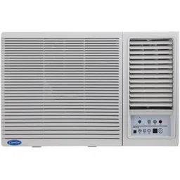 1.5 Ton 3 Star Window AC- White-image-2