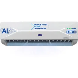 1.5 Ton 5 Star Split Inverter AC with Wi-fi Connect - White-image-49