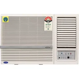 1.5 Ton 5 Star Window Inverter AC- White-image-5