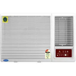 1.5 Ton Window AC- White-image-0