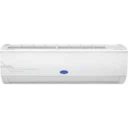 carrier 1 Ton 3 Star Split AC- White-picture-12