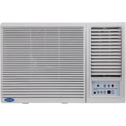 carrier 2024 Model 2 Ton 3 Star Window AC- White-picture-10