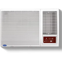 carrier 2025 Model 1.5 Ton 5 Star Window Inverter AC- White-picture-15