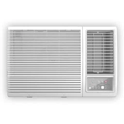 carrier Dust Filter 1.5 Ton 5 Star Window Inverter AC- White, Grey-picture-16