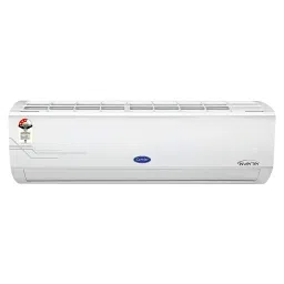 Carrier Ester CXI 4 in 1 Convertible 1.5 Ton 3 Star Flexicool Inverter Split AC with Auto Clean Function (2022 Model, Copper Condenser, CAI18ES3R30F1)-image-32