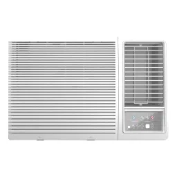 Carrier ESTRELLA FXi 1.5 Ton 5 Star Inverter Window AC (Copper Condenser, Dust Filter, CIW19EC5R35F0)-image-14