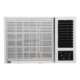 Carrier ESTRELLA FXi (E) 1.5 Ton 5 Star Inverter Window AC (2025 Model, Copper Condenser, Dust Filter, CIW19EC5R35F1)-image-17