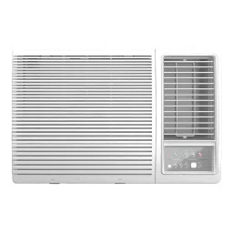 Carrier ESTRELLA Fxi (M) Convertible 1.5 Ton 3 Star Inverter Window AC with Dust Filter (2025 Model, Copper Condenser, CIW18EC3R35F0)-image-18