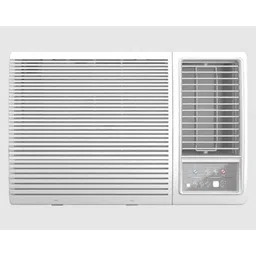 Dust Filter 1.5 Ton 3 Star Window Inverter AC - White-image-8