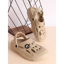 carrito Men Clogs Flip Flops-picture-40