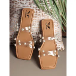 carrito Women Open Toe Flats-picture-34