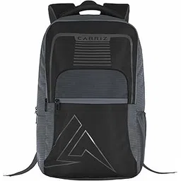carriz 25L Laptop Backpack CPB03, with 16-Inch Laptop Compartment, Ideal for Professionals and Students, Men and Women | 2-Year Warranty-picture-18