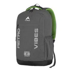 CARRIZ Printed Padded Backpacks-picture-15