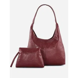 CARRY CITY Women Structured Shoulder Bag-picture-33