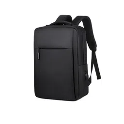 Carry Trip 1 Compartment USB Charging Port Laptop Backpack-picture-24