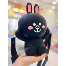 Carry Trip Girls Graphic Printed Sling Bag-picture-32