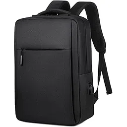 carry trip Laptop Backpack Men And Women/Laptop Bag, USB Port And Front Zipper Backpack for Office Daily Use Casual/Laptop Bag/Office Laptop Backpack for men and women,laptop travel bag for men-picture-28