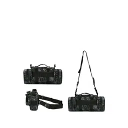 Carry Trip Unisex Medium Sports Or Gym Duffel Bag-picture-11