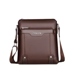 Carry Trip Unisex Messenger Bag-picture-27