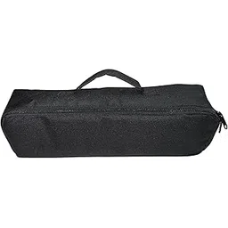 Carrying Case for Raven Compact Document Scanner - Dust-Proof, Anti-Static, Heavy Duty Nylon (Black)-image-22
