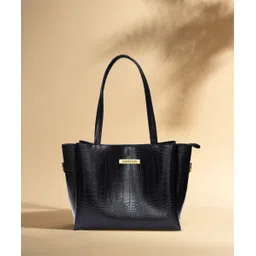 carrylux Women Black Shoulder Bag-picture-32