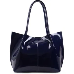 carrylux Women Blue Shoulder Bag-picture-22