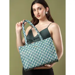 carrylux Women Grey Shoulder Bag-picture-23