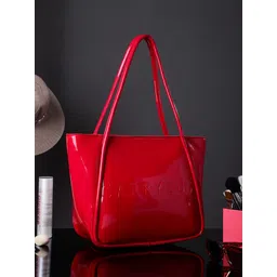 carrylux Women Red Shoulder Bag-picture-25
