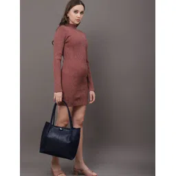 carrylux Women Pink Shoulder Bag image 5