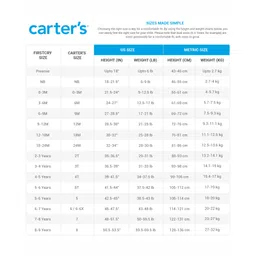 Carter's 3-Piece Floral Hooded Vest Set- Pink image 2