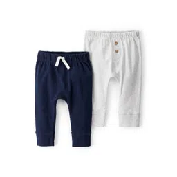 Carter's Baby Boy 2-pack Pull-on Pants-picture-46