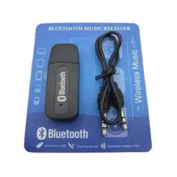 Cartronics Bluetooth Stereo Adapter Audio Receiver 3.5mm-picture-48