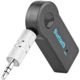Cartronics HD Wireless Car Bluetooth Receiver Adapter 3.5Mm Aux-picture-30