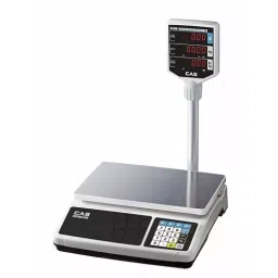 CAS PR Plus Pole-30kg 30 Kg Digital Weighing Machine-picture-17