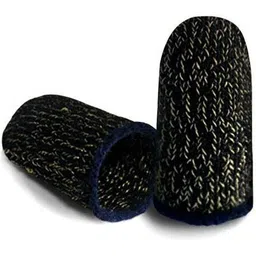 casadomani Sweat-proof Anti-static Mobile Sleeve Gloves Full Touch Game Breathable Fingertips Finger Sleeve-picture-2