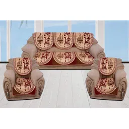 casanest cs_sc_05 Sofa Fabric-picture-31