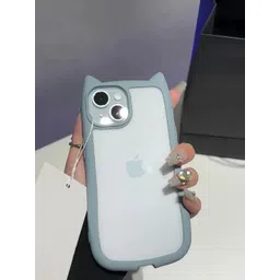 CASE CREATION Cartoon Characters Printed iPhone 13 Pro Max Back Case Mobile Accessories-picture-45