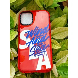 CASE CREATION Floral Printed iPhone 14 Pro Max Back Case Mobile Accessories image 1