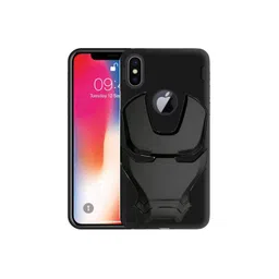 CASE CREATION iPhone X Back Case Mobile Accessories-picture-18
