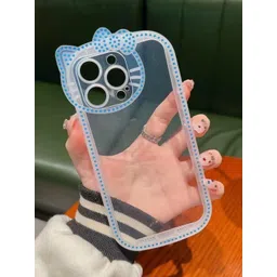 CASE CREATION Solid Printed iPhone 15 Back Case Mobile Accessories-picture-49