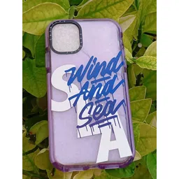 CASE CREATION Typography Print iPhone 14 Pro Max Back Case Mobile Accessories-picture-50