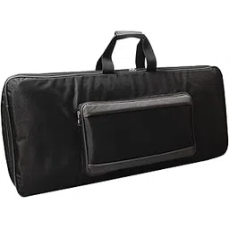 Case For Korg Pa-300 61 Keys Professional Arranger Keyboard Padded Bag (43X17X7) Inches-picture-21