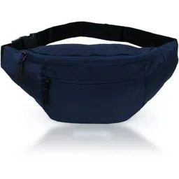 casecult Blue Men & Women Sling Bag Compact Utility Sling Pouch for Travel, Outdoor Activities and Daily Essentials-picture-27