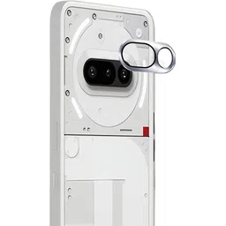 CASELIA Back Camera Lens Ring Guard Protector for Nothing Phone 3A-picture-30