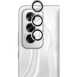 CASELIA Back Camera Lens Ring Guard Protector for OPPO Reno 12, OPPO Reno 12 Pro Camera Lens protector-picture-35