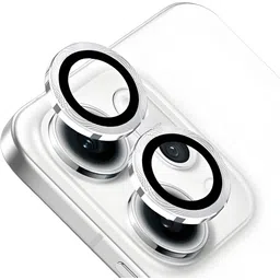 CASELIA Back Camera Lens Ring Guard Protector for Oppo Reno 14 Pro 5G–9H Tempered, Scratch-Resistant, Camera Lens Protector Black-picture-34